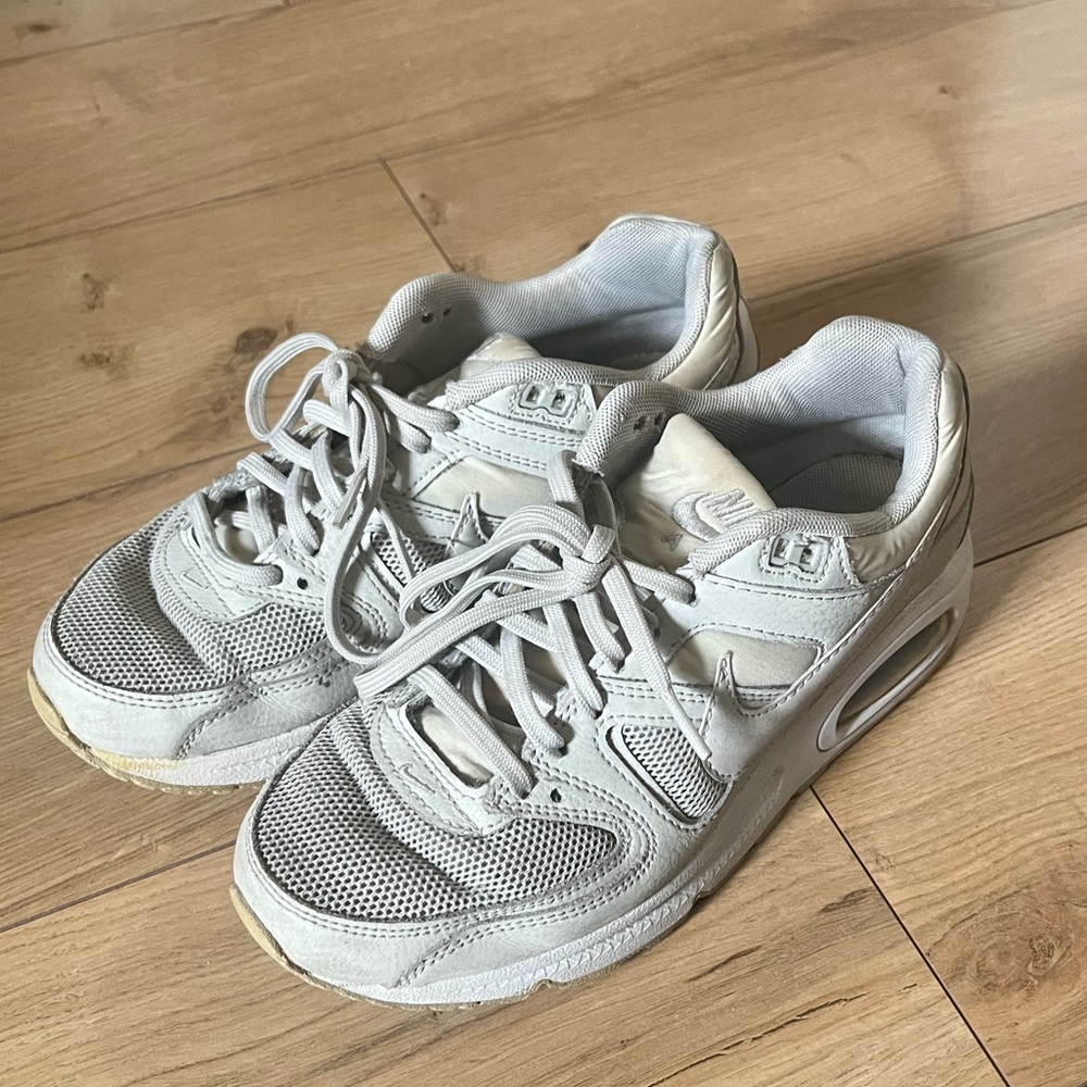 Nike Air Max Shoes